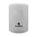 CoolBox COO-BTALED-R1 portable/party speaker Mono portable speaker White 3 W thumbnail 1