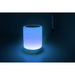 CoolBox COO-BTALED-R1 portable/party speaker Mono portable speaker White 3 W thumbnail 4
