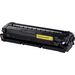 HP Inc. Samsung CLT-Y503L H-Yield Yellow Toner