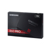 Samsung 860 PRO 1 TB 2.5″ Serial ATA III V-NAND MLC thumbnail 8