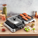 Tefal Deksel accessoire XA7318