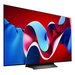 LG OLED55C46LA (2024)