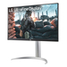 LG 27UP650K-W computer monitor 68.6 cm (27″) 3840 x 2160 pixels 4K Ultra HD White thumbnail 2