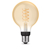 Philips Hue Filamentlamp White Globe G93 E27 - 2023