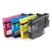 Brother LC-527XL Cartridge Combo Pack