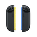 Nintendo Switch 2 Joy-Con set Blauw/Geel