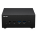 ASUS PN64-SYS515PX1TL Negro