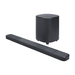 JBL Bar 1000 M2 Zwart