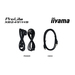 iiyama ProLite XB2491HS-B1