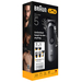 Braun Series 5 AIO5520