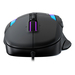 Turtle Beach Kone II Wired Gaming Muis Zwart