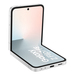 Samsung Galaxy Z Flip 7 FE 256GB Wit 5G