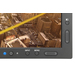 NEC MultiSync PA243W computer monitor 61 cm (24″) 1920 x 1200 pixels WUXGA LED Black thumbnail 5