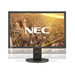 NEC MultiSync PA243W computer monitor 61 cm (24″) 1920 x 1200 pixels WUXGA LED Black thumbnail 11