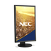 NEC MultiSync PA243W computer monitor 61 cm (24″) 1920 x 1200 pixels WUXGA LED Black thumbnail 14
