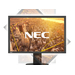 NEC MultiSync PA243W computer monitor 61 cm (24″) 1920 x 1200 pixels WUXGA LED Black thumbnail 23
