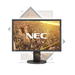 NEC MultiSync PA243W computer monitor 61 cm (24″) 1920 x 1200 pixels WUXGA LED Black thumbnail 13