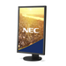 NEC MultiSync PA243W computer monitor 61 cm (24″) 1920 x 1200 pixels WUXGA LED Black thumbnail 8
