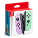 Nintendo Switch Joy-Con Pastel Set Paars/Groen