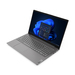 Lenovo V15 G3 IAP Intel® Core™ i5 i5-1235U Computadora portátil 39.6 cm (15.6") Full HD 16 GB DDR4-SDRAM 512 GB SSD Wi-Fi 6 (802.11ax) Windows 11 Pro Español Gris