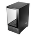 Mars Gaming MC-SE2 Mini Tower Black thumbnail 4