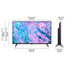 Samsung Crystal UHD 55CU7040 (2024)