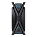 ASUS ROG Hyperion GR701 BTF Edition Tower Negro, Transparente