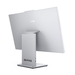 Lenovo IdeaCentre AIO 27AKP10 AMD Ryzen™ 5 220 68.6 cm (27″) 1920 x 1080 pixels All-in-One PC 16 GB DDR5-SDRAM 1 TB SSD Windows 11 Home Wi-Fi 6 (802.11ax) Grey thumbnail 2