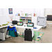 Plecak na laptopa HP Prelude 15.6 Backpack Poliester 1E7D6AA