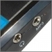 NGS SW900 speaker set 6 W Black 2.1 channels 3 W thumbnail 5