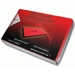 Nilox Pocket 500gb “F1 Line” Red external hard drive 5400 RPM 2.5″ thumbnail 3