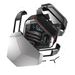 Alienware Area-51 R3 Threadripper Edition AMD Ryzen™ Threadripper™ 1920X 16 GB DDR4-SDRAM 2.25 TB HDD+SSD NVIDIA® GeForce® GTX 1070 Windows 10 Tower PC Black, Grey, Silver thumbnail 7