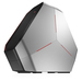 Alienware Area-51 R3 Threadripper Edition AMD Ryzen™ Threadripper™ 1920X 16 GB DDR4-SDRAM 2.25 TB HDD+SSD NVIDIA® GeForce® GTX 1070 Windows 10 Tower PC Black, Grey, Silver thumbnail 3