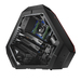 Alienware Area-51 R3 Threadripper Edition AMD Ryzen™ Threadripper™ 1920X 16 GB DDR4-SDRAM 2.25 TB HDD+SSD NVIDIA® GeForce® GTX 1070 Windows 10 Tower PC Black, Grey, Silver thumbnail 9