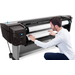 HP Inc. Drukarka wielkoformatowa DesignJet T1700dr W6B56A