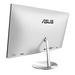 ASUS Zen AiO ZN242GDK Intel® Core™ i5 i5-8300H 60.5 cm (23.8″) 1920 x 1080 pixels All-in-One PC 8 GB DDR4-SDRAM 1.25 TB HDD+SSD NVIDIA® GeForce® GTX 1050 Windows 10 Pro Wi-Fi 5 (802.11ac) Silver thumbnail 6