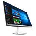 ASUS Zen AiO ZN242GDK Intel® Core™ i5 i5-8300H 60.5 cm (23.8″) 1920 x 1080 pixels All-in-One PC 8 GB DDR4-SDRAM 1.25 TB HDD+SSD NVIDIA® GeForce® GTX 1050 Windows 10 Pro Wi-Fi 5 (802.11ac) Silver thumbnail 2