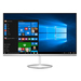 ASUS Zen AiO ZN242GDK Intel® Core™ i5 i5-8300H 60.5 cm (23.8″) 1920 x 1080 pixels All-in-One PC 8 GB DDR4-SDRAM 1.25 TB HDD+SSD NVIDIA® GeForce® GTX 1050 Windows 10 Pro Wi-Fi 5 (802.11ac) Silver thumbnail 1