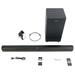 Salora SBO880 soundbar speaker Black 2.1 channels 80 W thumbnail 21