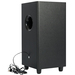 Salora SBO880 soundbar speaker Black 2.1 channels 80 W thumbnail 20