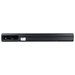 Salora SBO360 soundbar speaker Black 2.0 channels 30 W thumbnail 5
