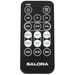 Salora SBO360 soundbar speaker Black 2.0 channels 30 W thumbnail 10