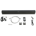 Salora SBO360 soundbar speaker Black 2.0 channels 30 W thumbnail 11