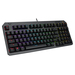 ASUS TUF Gaming K3 Gen II teclado Juego USB QWERTY Español Negro