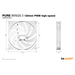 be quiet! Pure Wings 3 120mm PWM high-speed White Computer case Fan 12 cm 1 pc(s) thumbnail 5