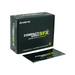 Chieftec CSN-650C power supply unit 650 W 20+4 pin ATX SFX Black thumbnail 3