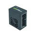 Chieftec CSN-650C power supply unit 650 W 20+4 pin ATX SFX Black thumbnail 2
