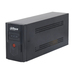 Dahua Technology DH-PFM350-360-A sistema de alimentación ininterrumpida (UPS) Línea interactiva 0.6 kVA 360 W
