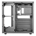 Mars Gaming MCV-ONE Midi Tower Black thumbnail 6