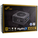 FSP PPA4509700 power supply unit 450 W 24-pin ATX ATX Black thumbnail 4